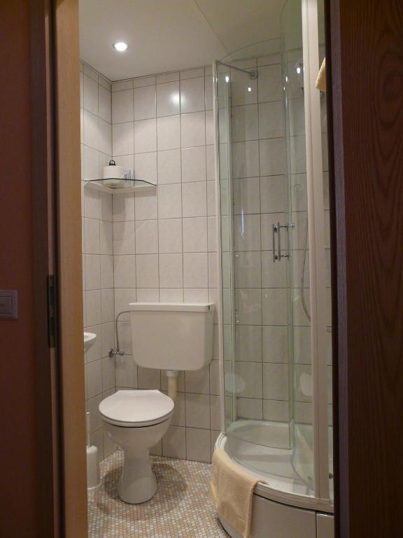 Gaestehaus Eberlein Rothenburg ob der Tauber Phòng bức ảnh